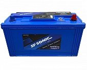 Купить SF Sonic JIS EFB 6СТ-100 (О.П.) 700А E41-MF