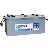 Купить Ista Professional Truck 6СТ-225 (О.П.) 1500А