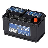 Купить Aokly AGM 6СТ-80 (О.П.) 800А