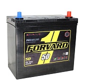 Купить Forvard Asia 6СТ-50 (О.П.) 450А B24L