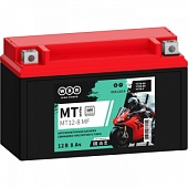 Купить WBR MT12-8 MF 8Ач 110A  (YT7B-BS)