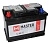 Купить Master Batteries 6СТ-75 (П.П.) 680А