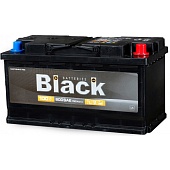 Купить Black 6СТ-100 (О.П.) 760А