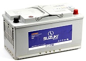 Купить SUZUKI Powermate SMF 6СТ-100 (О.П.) 920А
