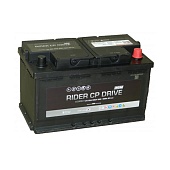 Купить Rider DIN AGM 6СТ-80 (О.П.) 850А
