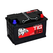Купить Tiger X-treme 6СТ-75 (О.П.) 610А