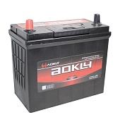 Купить Aokly 6СТ-50 (П.П.) 470А 65B24R