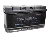 Купить Forvard EFB Ultra 6СТ-110 (О.П.) 1100А