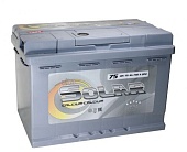 Купить Ultra Solar Grey 6СТ-75 (П.П.) 730А