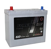 Купить Forvard EFB Asia 6СТ-60 (П.П.) 540А B24R