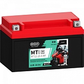 Купить WBR MT12-10-A MF 10Ач 190A  (YTZ10S)