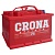 Купить CRONA 6СТ-75 (П.П.) 600А