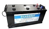 Купить Silverbat 6СТ-190 (П.П.) 1300А (с буртом)