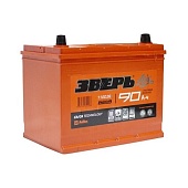 Купить Зверь Asia 6СТ-90 (О.П.) 980А