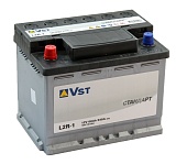 Купить Vst Стандарт L2R-1 6СТ-60 (П.П.) 540А