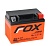 Купить FOX AGM CT1204 4Ач 60А (YB4L-B, YB4L-A, YTX4L-BS)