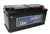 Купить Aokly AGM 6СТ-105 (О.П.) 1050А
