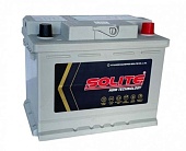 Купить Solite DIN AGM 6СТ-60 (О.П.) 640А