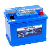 Купить SF SONIC 6СТ-62 (О.П.) 600А