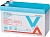 Купить Vektor Energy HRL 12-32W (12V 8Ah)