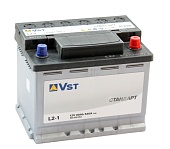 Купить Vst СТАНДАРТ L2-1 6СТ-60 (О.П.) 540А