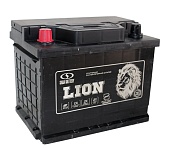 Купить Lion 6СТ-60 (П.П.) 500А