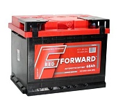 Купить Forward Red 6СТ-65 (П.П.) 620А