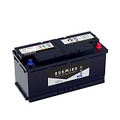 Купить Bushido EFB DIN 6СТ-110 (О.П.) 1000А