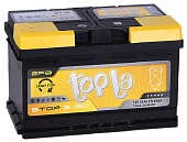 Купить Topla Top EFB Stop & Go 6СТ-65 (О.П.) Низкий 650А 