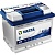 Купить VARTA Blue Dynamic EFB N60 6СТ-60 (О.П.) 640А