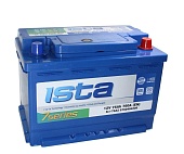 Купить Ista 7 Series 6СТ-75 (О.П.) 760А