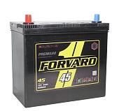 Купить Forvard Asia 6СТ-45 (П.П.) 400А B24R
