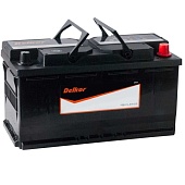 Купить Delkor DIN 60044 6СТ-100 (О.П.) 800А