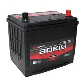 Купить Aokly 6СТ-70 (О.П.) 580А 85D23L