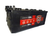 Купить Globar Battery 6СТ-190 (П.П.) 1250А