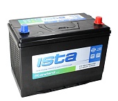 Купить Ista Standart JIS 6СТ-95 (О.П.) 840А 115D31L