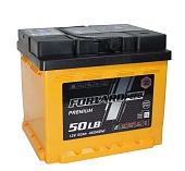 Купить Forvard EFB 6СТ-50 (О.П.) 450А Низкий