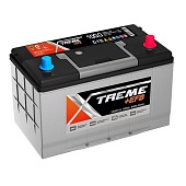 Купить Xtreme +EFB JIS 6СТ-100 (О.П.) 850А