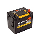 Купить Racer +EFB 6СТ-65 (О.П.) 650А 85D23L