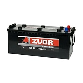 Купить Zubr Proffesional 6СТ-190 (П.П.) 1200А