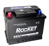 Купить ROCKET 6СТ-65 (П.П.) 680А