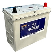 Купить Suzuki Powermate SMF 6СТ-45 (О.П.) 380А 50B24L