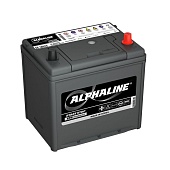 Купить Alphaline JIS EFB SE Q85 / 115D23L 6СТ-70 (О.П.) 700А