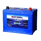 Купить SF Sonic JIS 6СТ-90 (О.П.) 800А 105D31L