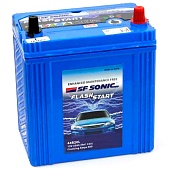 Купить SF SONIC JIS 6СТ-35 (О.П.) 400А 44B20L