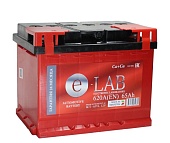 Купить ELAB 6СТ-65 (П.П.) 620А