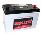 Купить Solite JIS 6СТ-95 (О.П.) 750А 115D31L