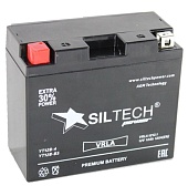 Купить Siltech CT 1212.1 12Ач 125А (YT12B-4)