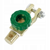 Купить SV с выключателем массы (Силумин, EURO)