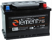 Купить Smart Element 6СТ-75 (О.П.) 620А